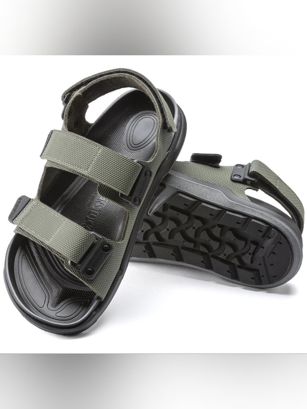 Birkenstock Tatacoa CE Sandals Size M 9 W 11 NWT MSRP $150